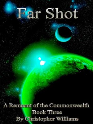 cover image of Far Shot